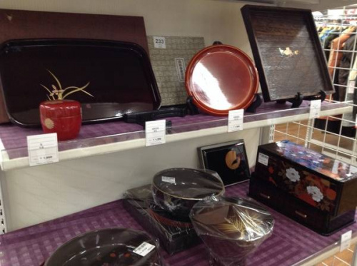 源右衛門窯の川越店