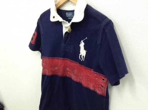 ポロシャツのポロラルフローレン（Polo Ralph Lauren）