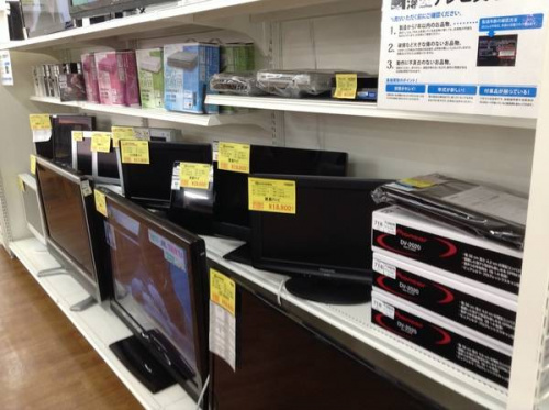 新生活応援キャンペーンの家具