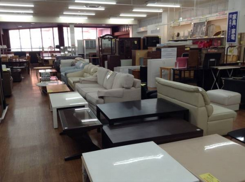 家具の川越店