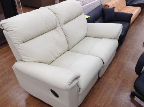 家具・インテリアのリクライニングソファー
