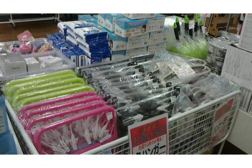 キッチン雑貨の生活雑貨