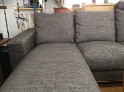 カウチソファーの川越店