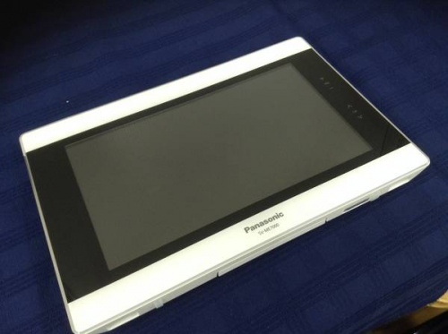 デジタル家電のAV機器