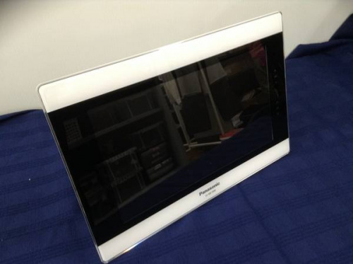 AV機器のPanasonic