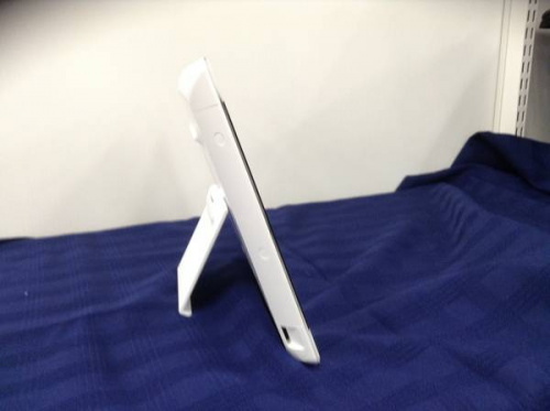 Panasonicのポータブル液晶テレビ