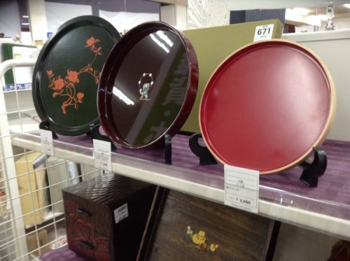 和食器のキッチン雑貨