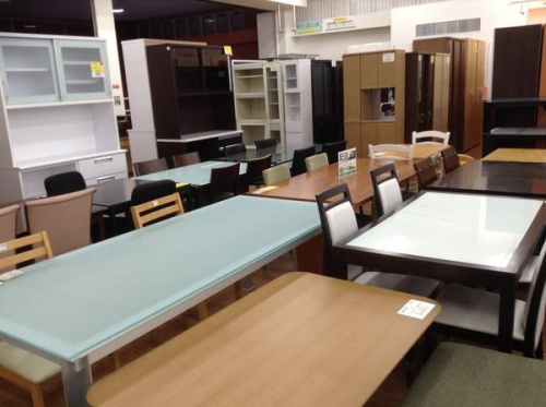 家具・インテリアのアンティーク