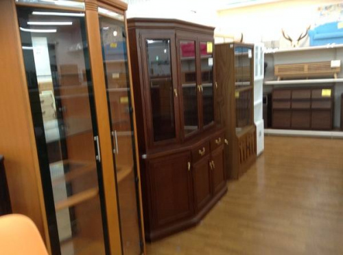 北欧家具のカントリー