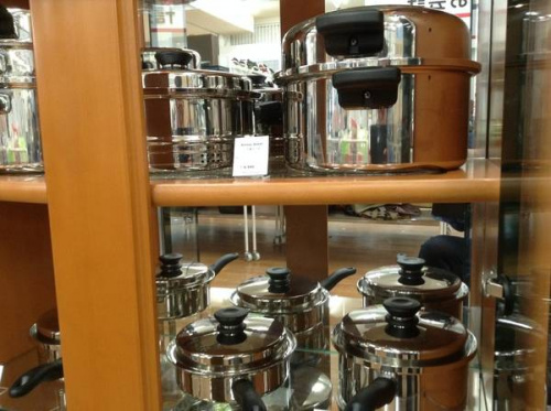 雑貨のキッチン雑貨