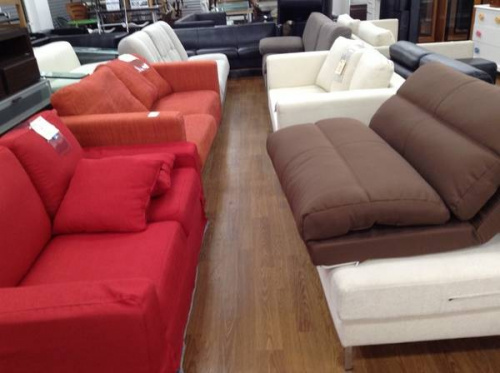 家具・インテリアのソファー