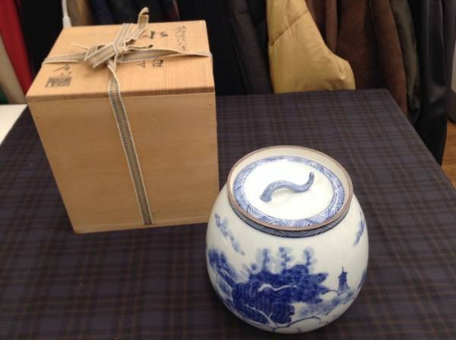 雑貨の和食器