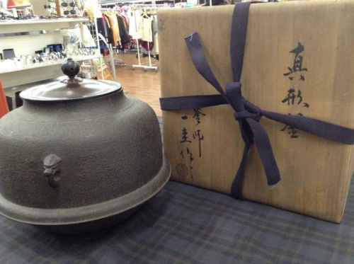 雑貨の和食器