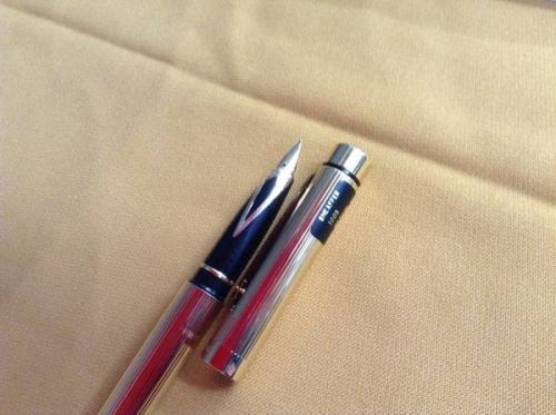 ＳＨＥＡＦＦＥＲの万年筆