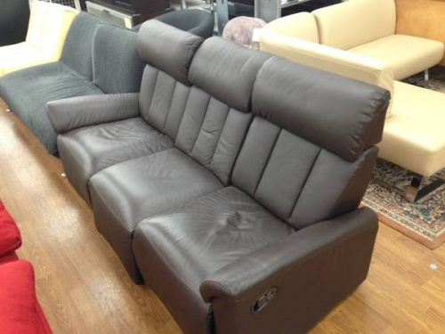 家具・インテリアのソファー
