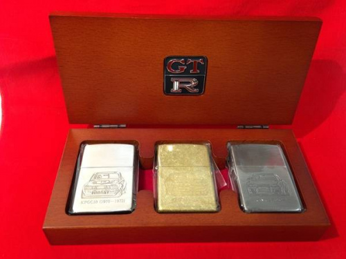 ZIPPO