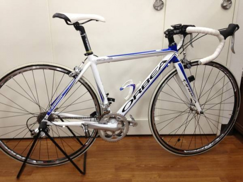 スポーツ・アウトドアの自転車