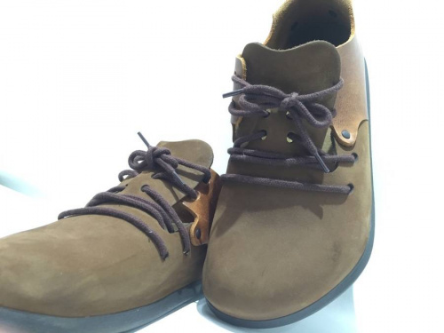 メンズファッションのサンダル