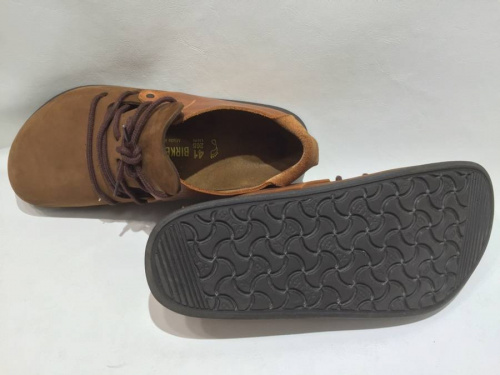 サンダルのBIRKENSTOCK