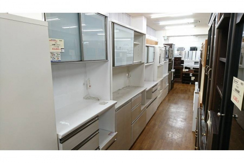 家電の川越店家具