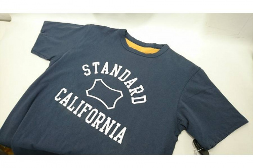 メンズファッションのTシャツ