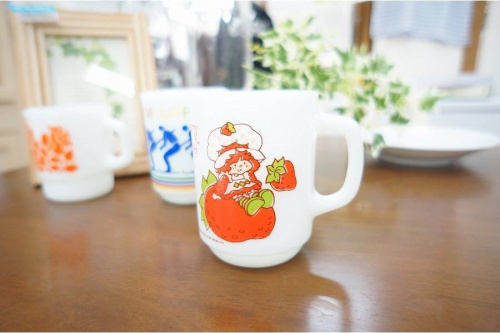 FIRE KINGの川越店小物