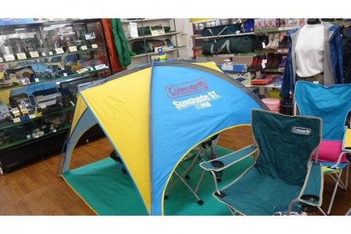 川越店スポーツ