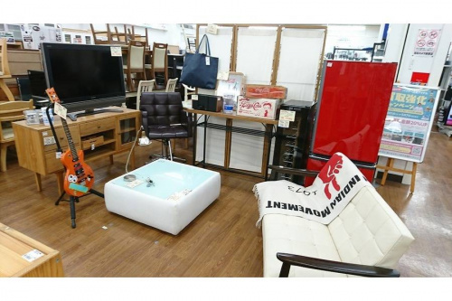 生活家電・家事家電の冷蔵庫