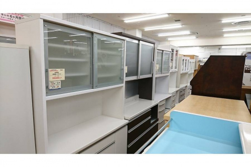 家具・インテリアの川越店家具