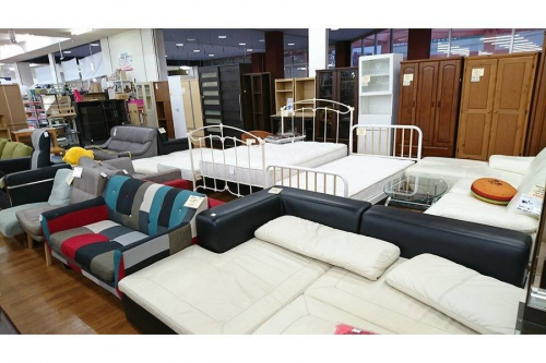 川越店家具の川越店家電