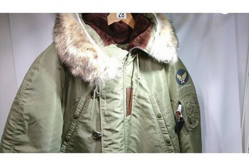 メンズファッションのジャケット