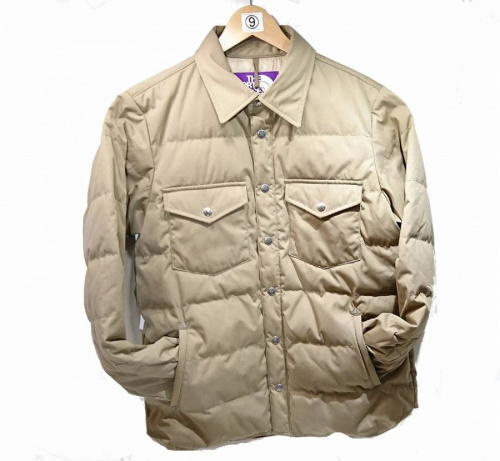 メンズファッションのジャケット