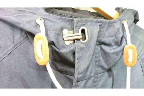カナダグース（CANADA GOOSE）の川越店衣類