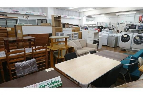 川越店家具