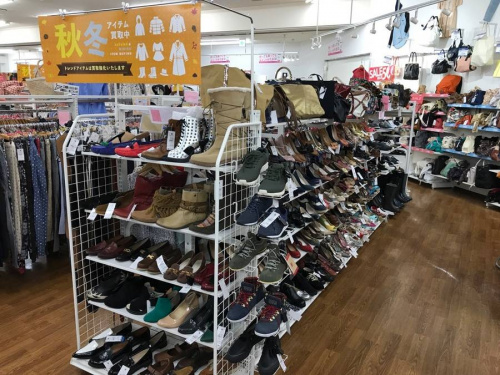 イベントなう