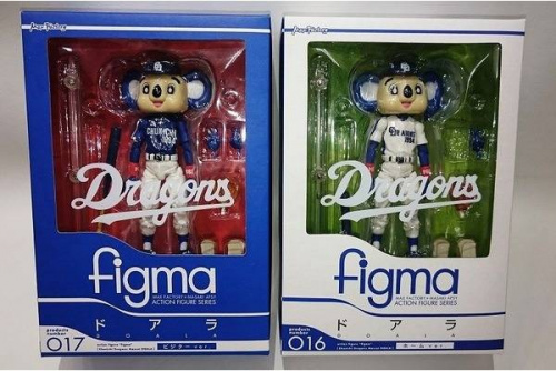 フィギュアのスポーツ・アウトドア