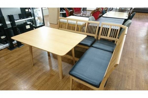 家具・インテリアのダイニングセット