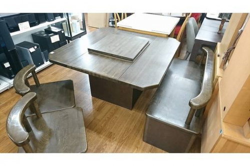 家具・インテリアのダイニングセット