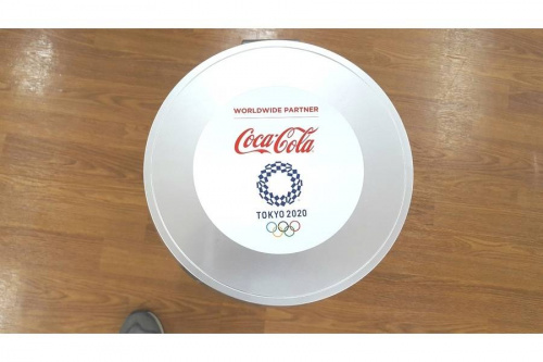 キッチン家電のコールドクーラー