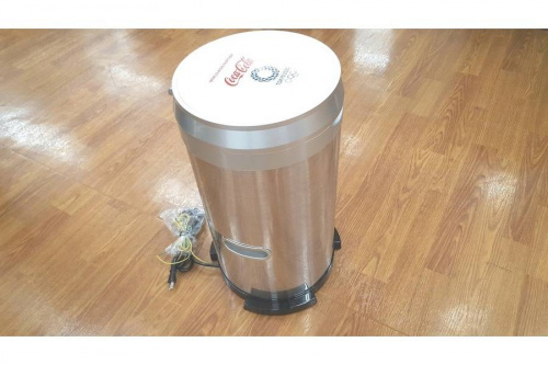 川越家電のいべんとなう