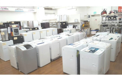 トレファクブログ画像５