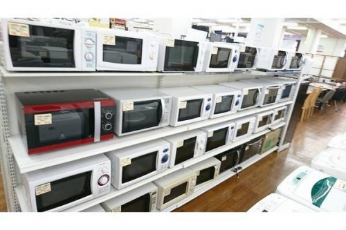 冷蔵庫の洗濯機