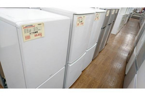 生活家電・家事家電の洗濯機