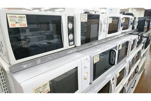 冷蔵庫の川越店家電