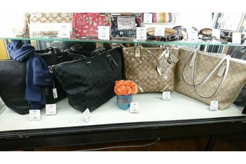 コーチ(COACH)の川越店ブランド