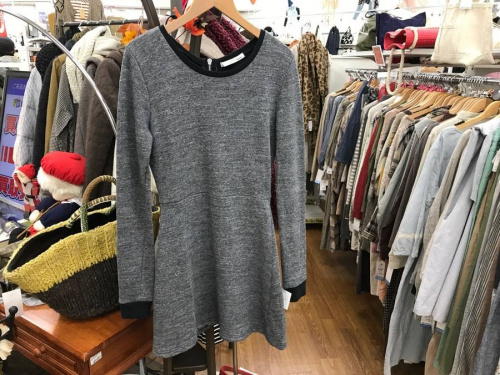 川越店衣類