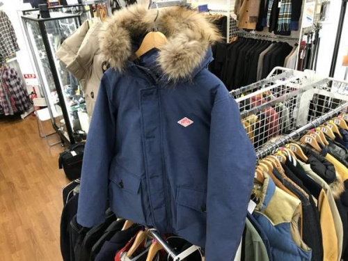 メンズファッションのジャケット