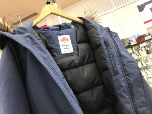 ジャケットの川越店衣類