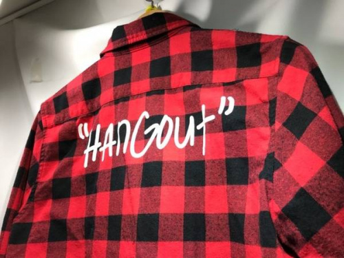 シャツの川越店衣類