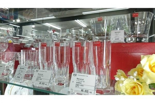 レディースファッションのインテリア雑貨